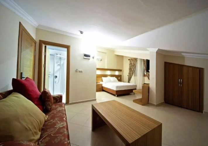 Laberna Hotel