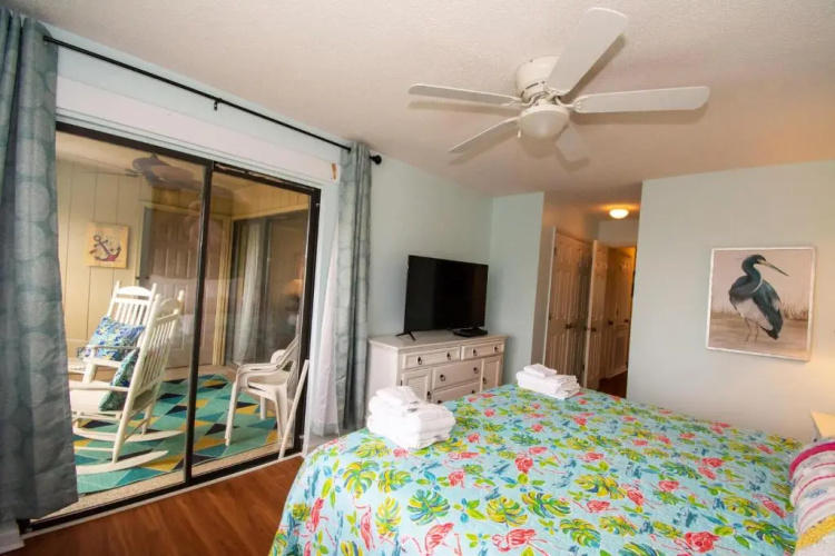 168 Beach Club Villa