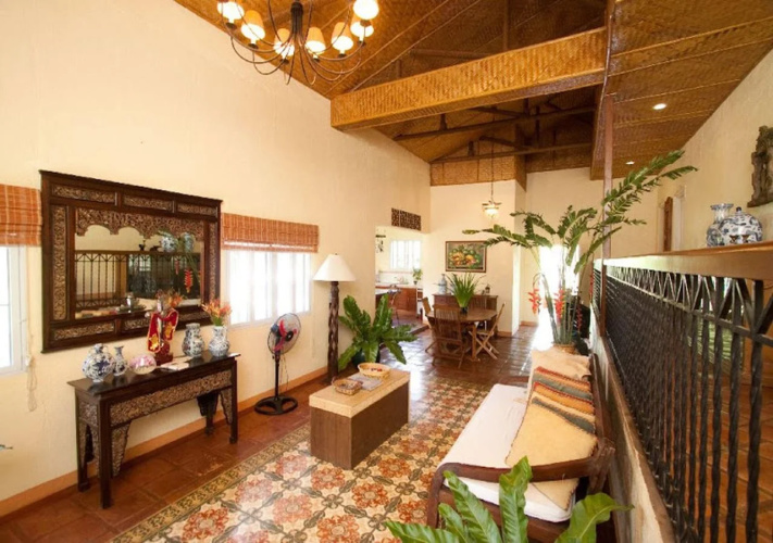 Villa Crisanta
