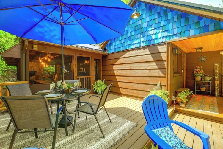 2 Bedrooms Cottage