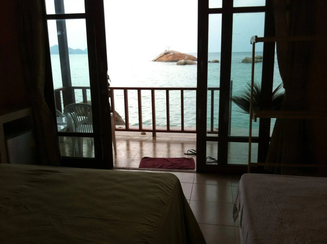 Sea Sunset Resort