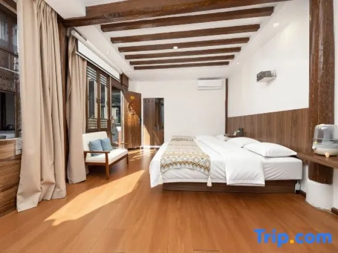 Premium Family room