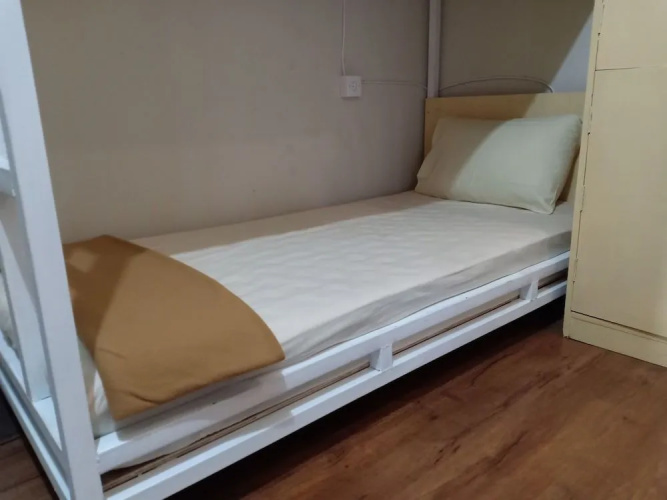 Pudi Dormitory - Hostel