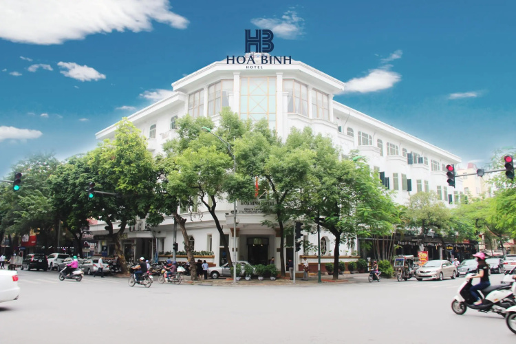 Imagen del hotel