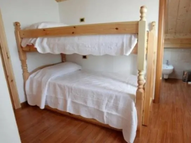 B&B la Soldanella