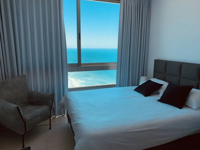 Sea Apartment