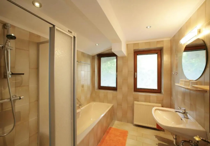 Appartement Perfeller