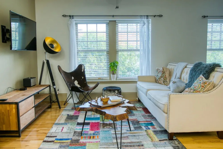 5 Walnut Lofts