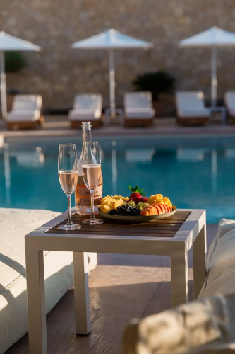 Sarana Suites Crete