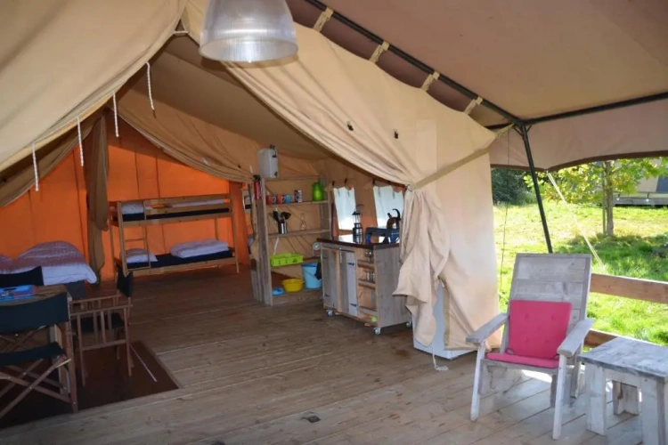 Tent