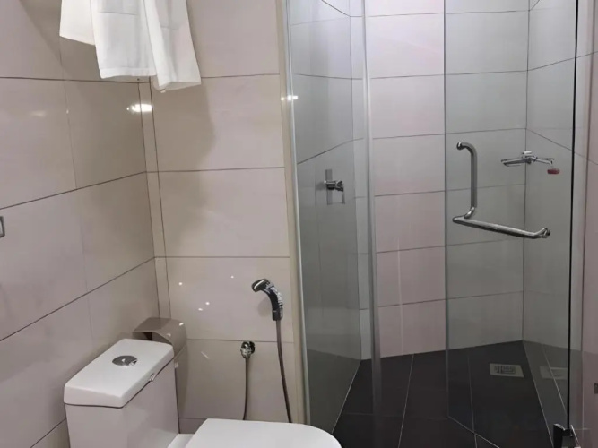 ID Hotel Yayasan