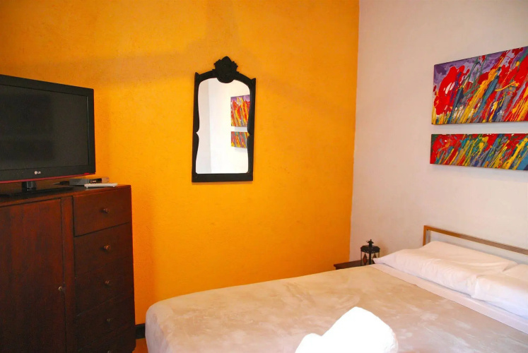 Hotel Del Parque