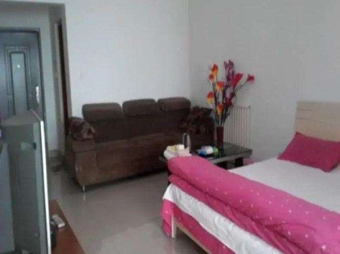Zhengzhou Sunshine Apartment Hotel
