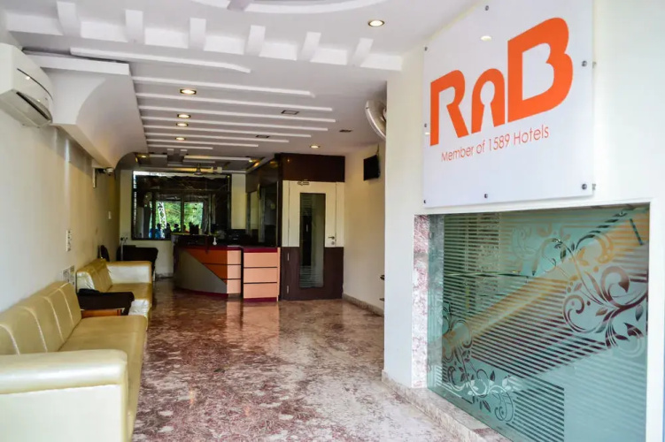 RnB Chittorgarh