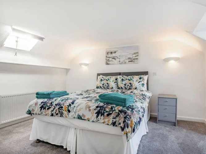 Lovely Villa 2 King 2 Singles 1double Sofa bed