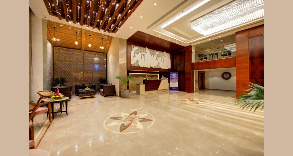Best Western Plus Revanta