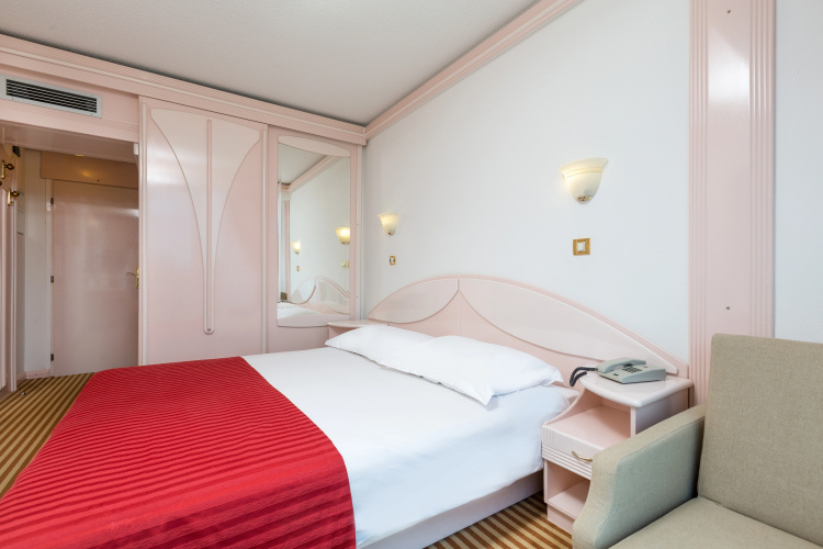 Hotel Zorna Plava Laguna