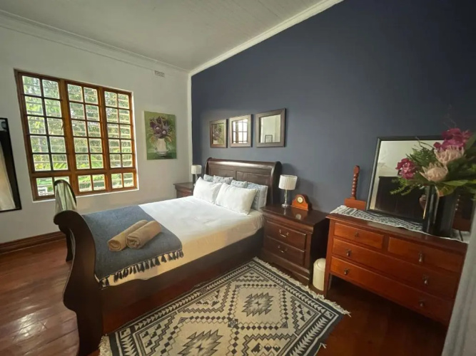 49 on Main: A Spacious Self Catering Guesthouse