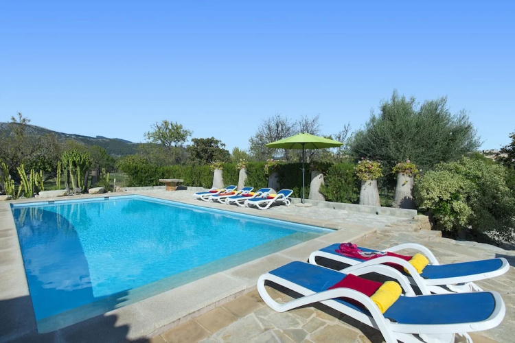 Villa Alqueria Alt