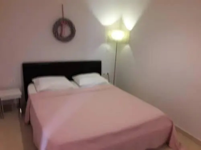 Afroessa Studios & Apartments