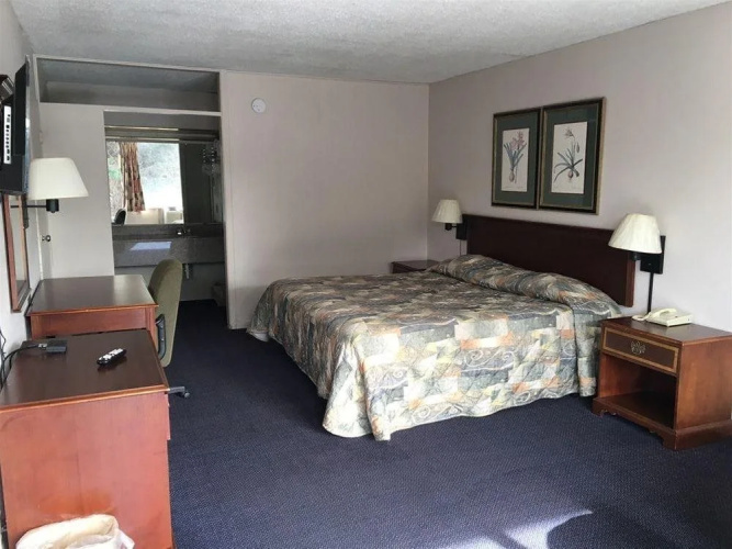 Mountain Inn
