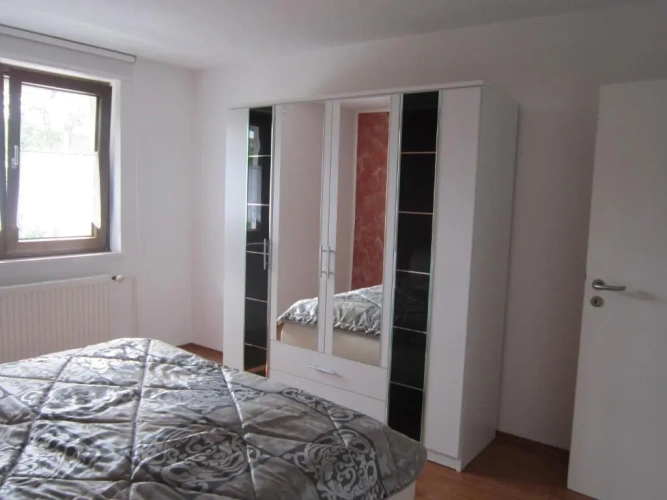 1 Bedroom Apartment with view