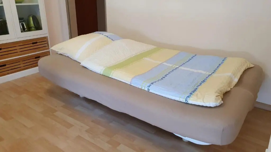Ferienwohnung Im Moseltal
