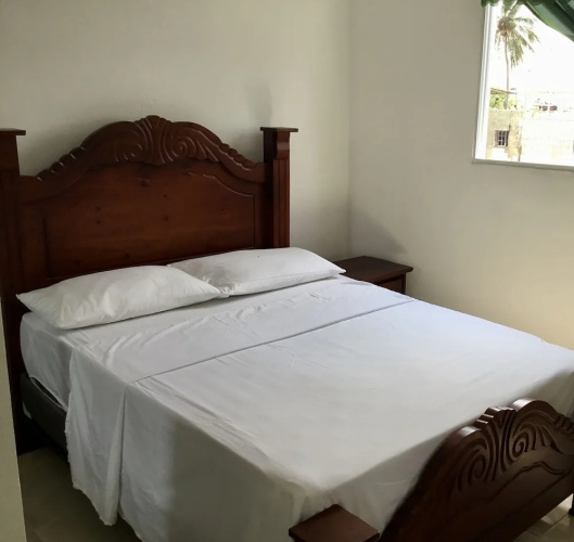Business & Holiday Aparthotel