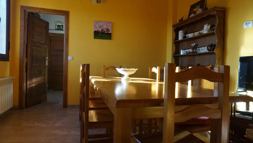La Huella Verde