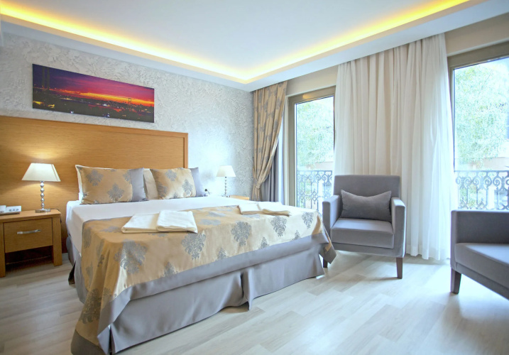 Waw Hotel Galataport