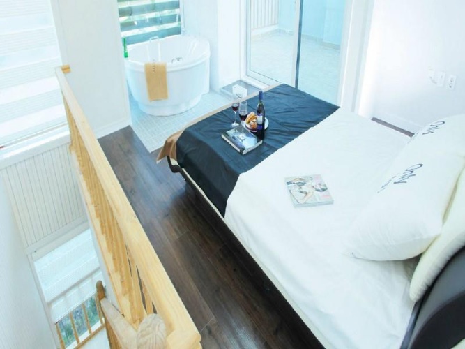 Standard Duplex room
