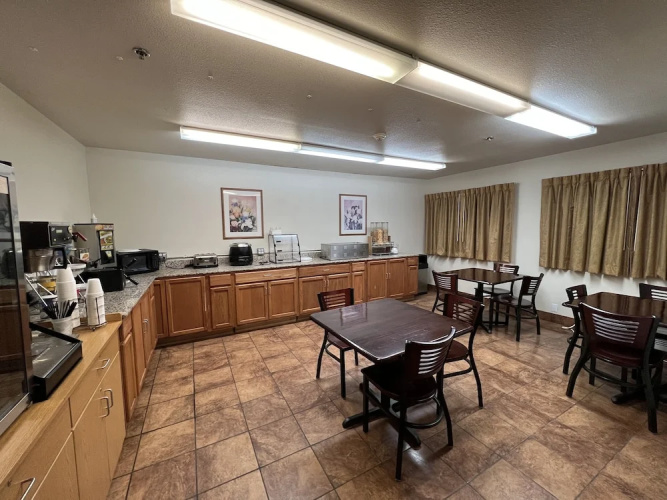 Microtel Inn & Suites