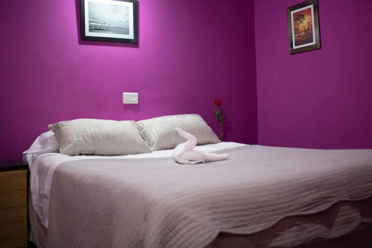 Hotel Cabildo