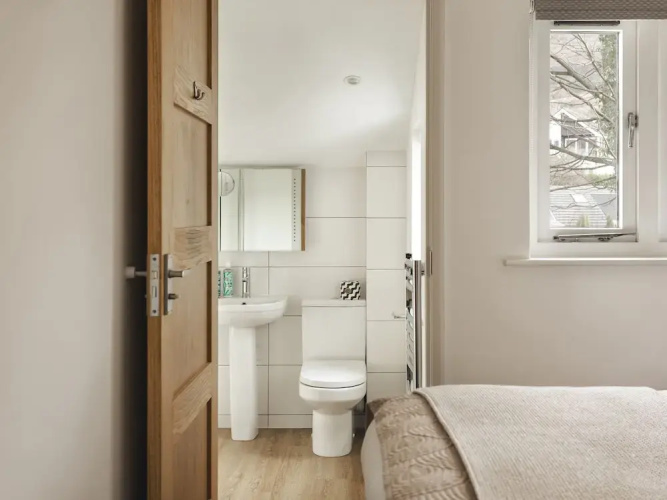 Rydal Apartment Ambleside