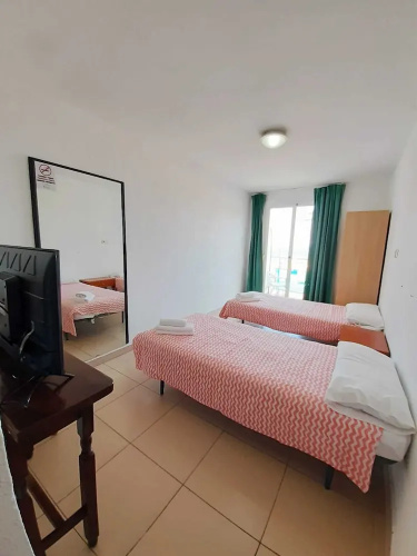 Hostal Lloret Playa