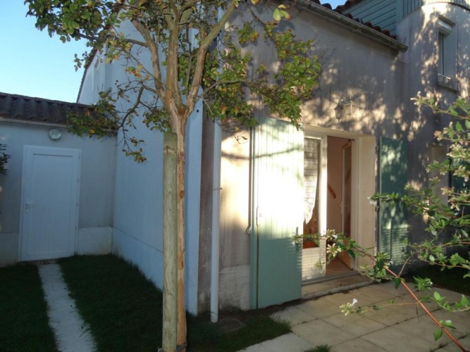 Cottage