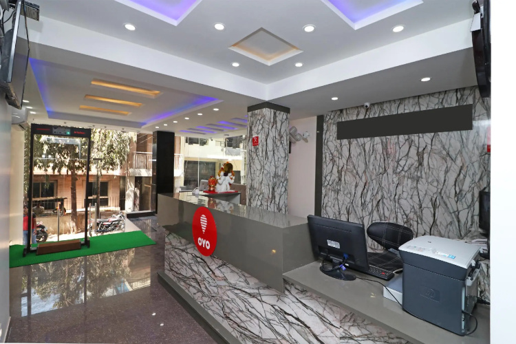OYO Flagship 12675 Star inn