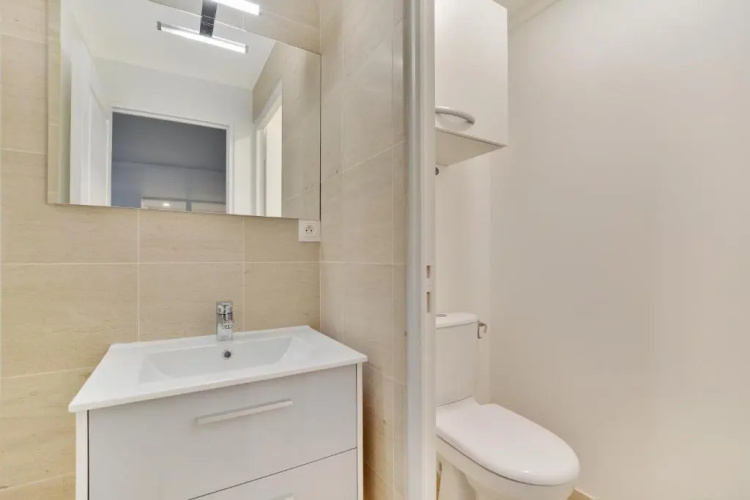 Pick A Flat's Apartment in Louvre - rue Sainte Anne
