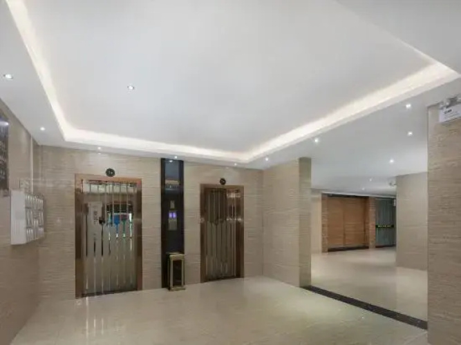 Guohua Hotel