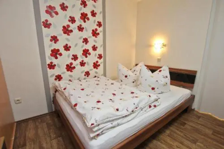 Ferienwohnung Waren SEE 6571