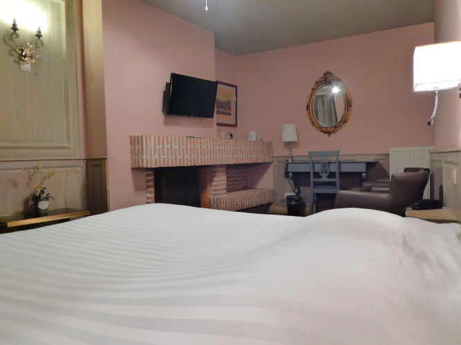 Hotel Biskajer by CW Hotel Collection