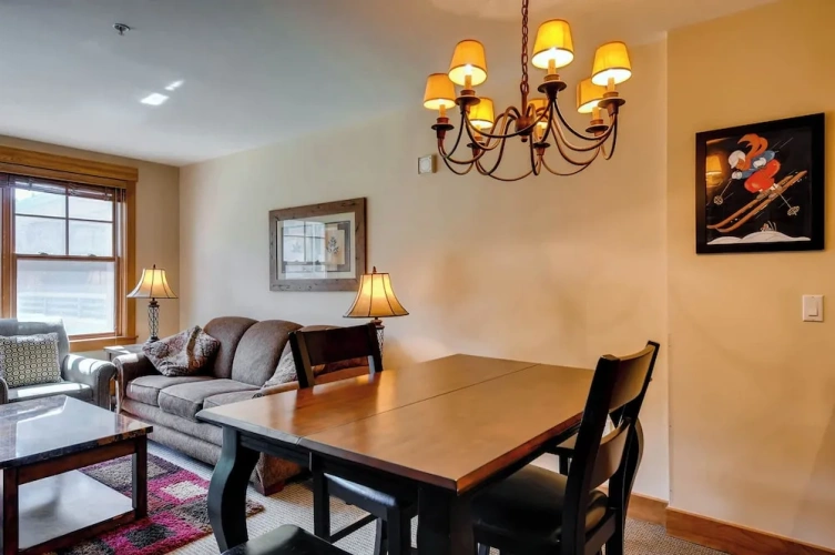 1 Bedroom Standard room