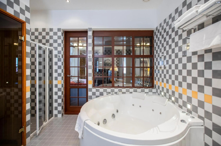 Imagen del hotel