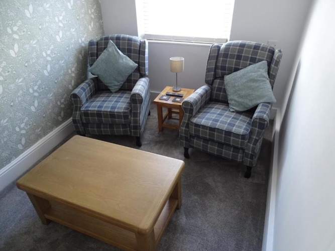 Superior Suite