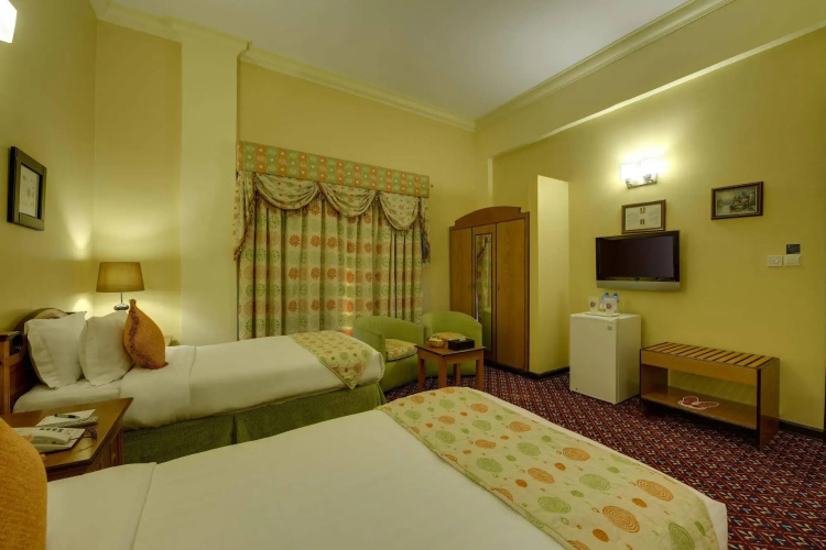 La Rosa Hotel Bahrain