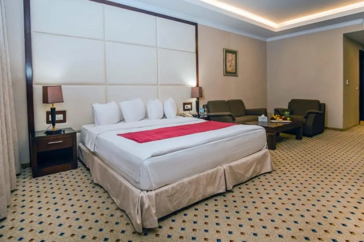 Junior Suite