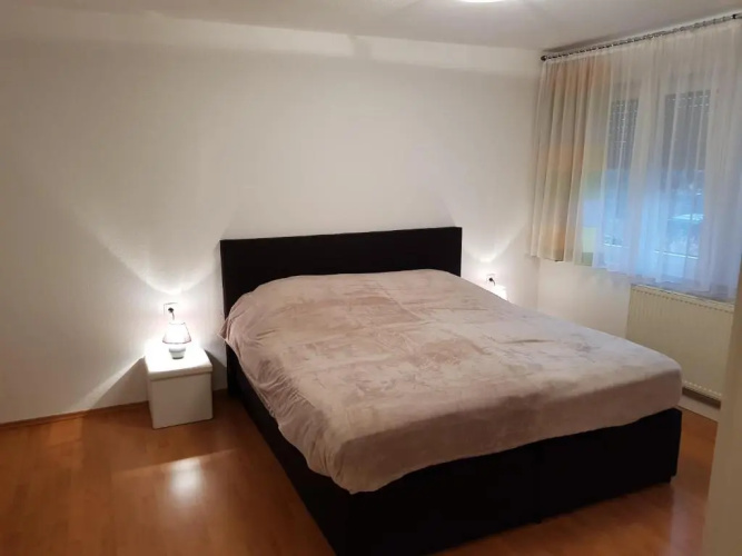 Apartment Nr 1