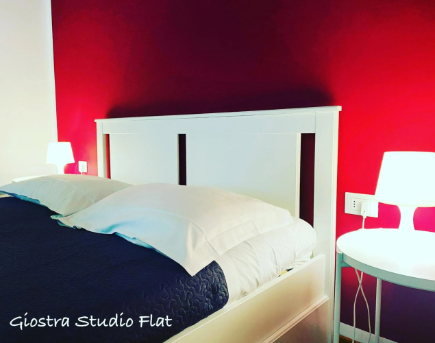 Giostra Studio Flat