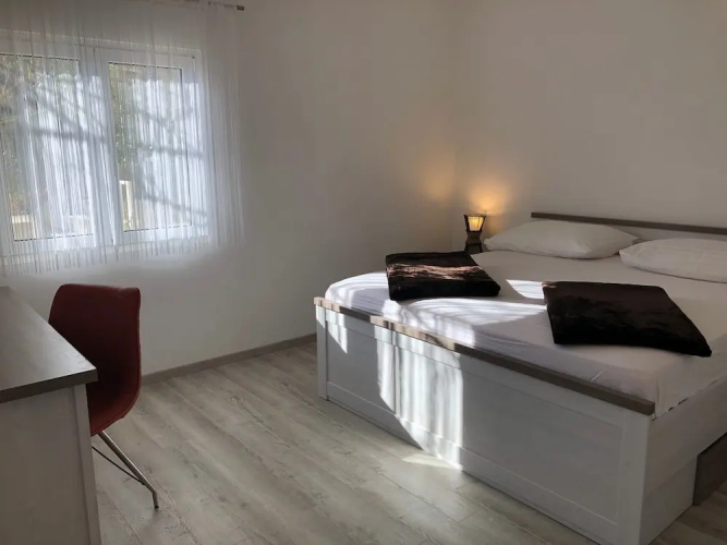 Apartments Vedran