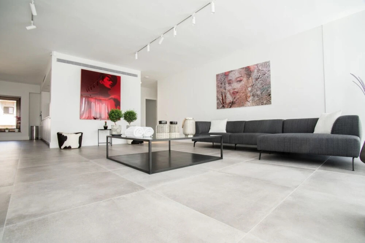 Sasson & Co Luxury 3Bed 3Bath Apartment Hilton Beach